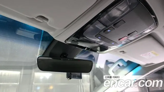 Hyundai Staria — Фото автомобиля 25