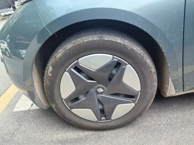 Baojun Baojun Cloud 2023 360 Pro — Фото автомобиля 4