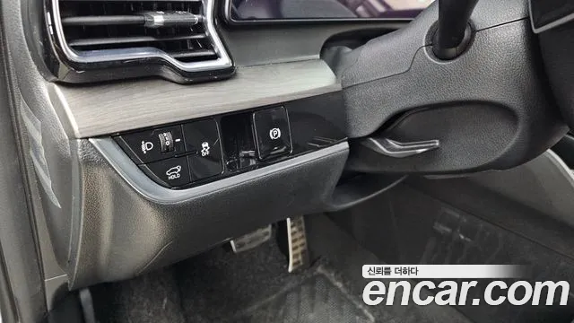 Kia Sportage Sportage 5-е поколение — Фото автомобиля 18