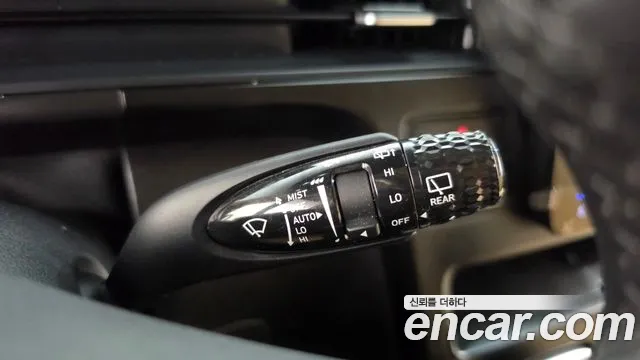 Hyundai Staria Staria — Фото автомобиля 26