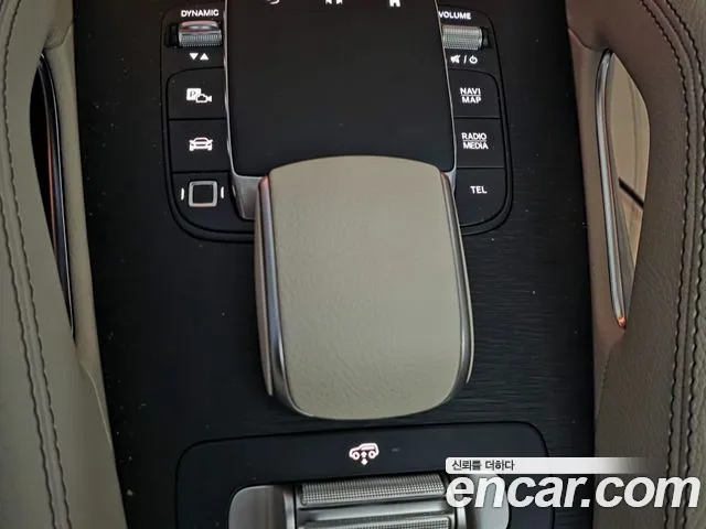Mercedes-Benz GLE-Class GLE-класс W167 — Фото автомобиля 14