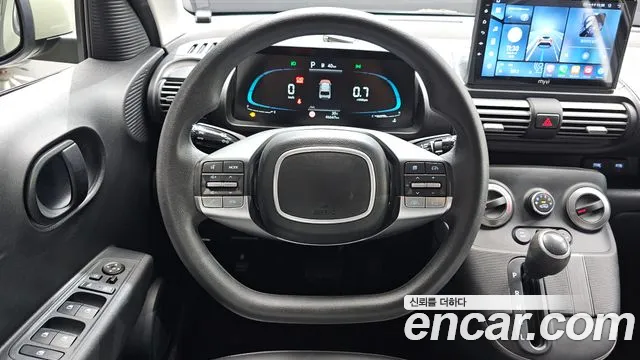 Hyundai Casper Casper Smart — Фото автомобиля 4