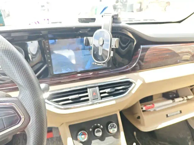 Changan Kuayue Kuayue Star V7 EV — Фото автомобиля 5