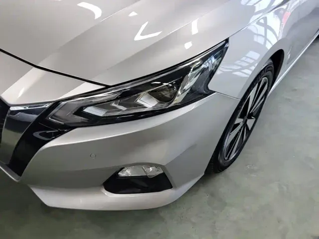 Nissan Teana — Фото автомобиля 23