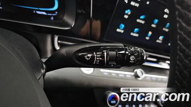 Hyundai Avante CN7 — Фото автомобиля 28