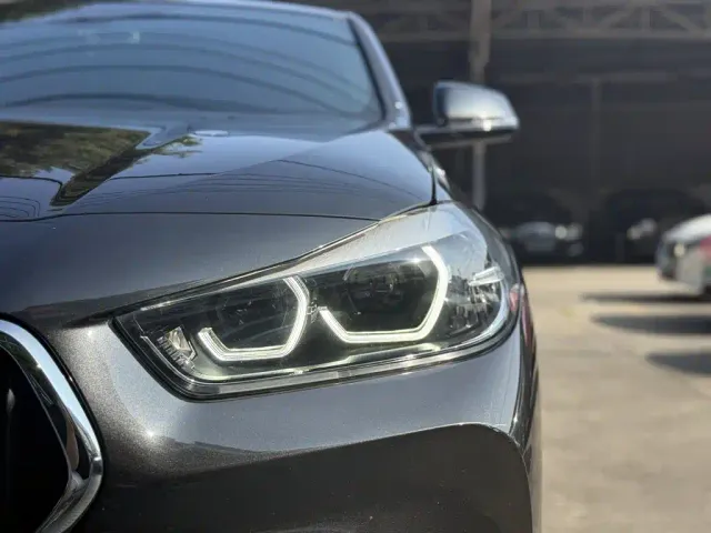 BMW X2 — Фото автомобиля 23