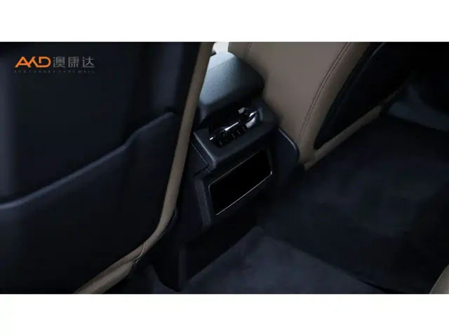 Audi A6L e-tron — Фото автомобиля 9