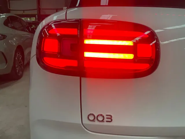 Chery QQ3 EV — Фото автомобиля 17