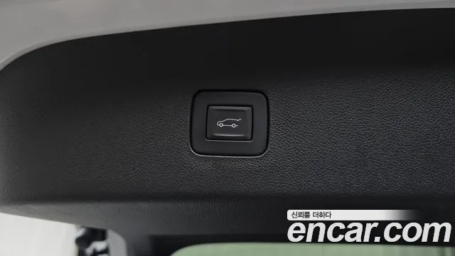 ChevroletGMDaewoo Trax Trax Кроссовер — Фото автомобиля 27