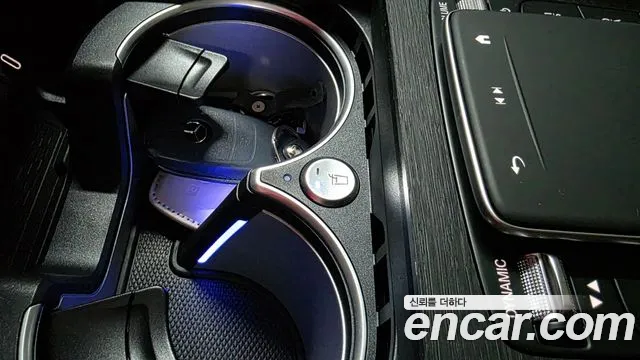 Mercedes-Benz GLE-Class W167 — Фото автомобиля 15