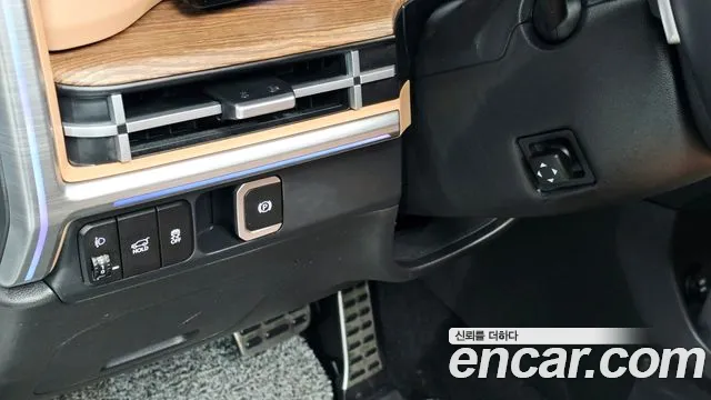Hyundai Santa Fe MX5 — Фото автомобиля 29