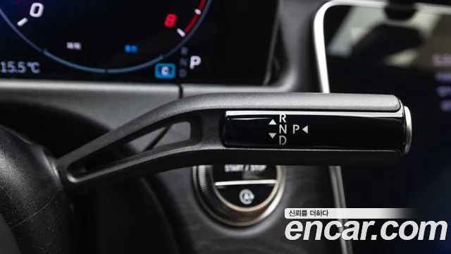 Mercedes-Benz E-Class W214 — Фото автомобиля 19