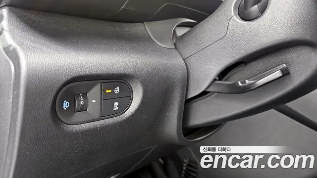 Hyundai Casper — Фото автомобиля 18