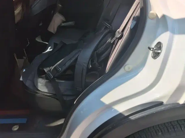 Mazda CX-5 — Фото автомобиля 11
