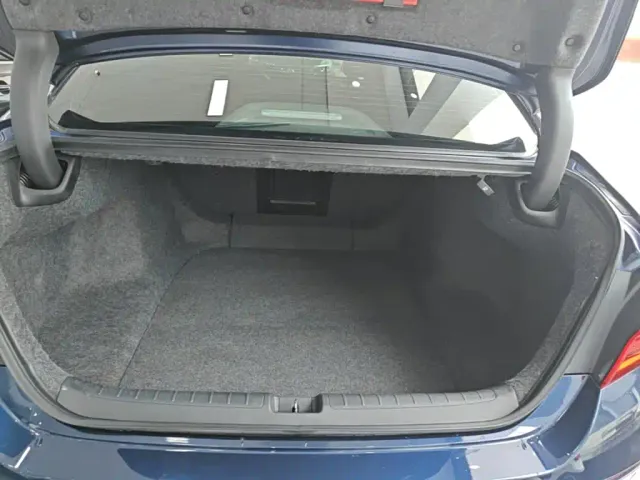 Honda Inspire — Фото автомобиля 18