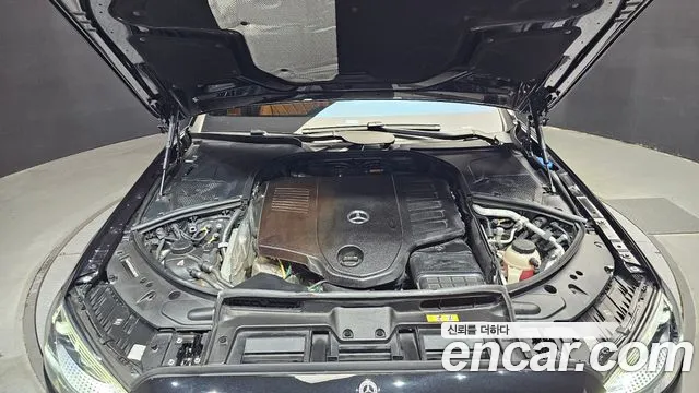 Mercedes-Benz S-Class — Фото автомобиля 6