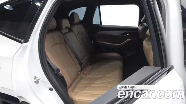 Renault-KoreaSamsung Grand Koleos Grand Koleos — Фото автомобиля 11