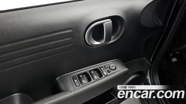 Hyundai Casper Casper Turbo Essential — Фото автомобиля 17