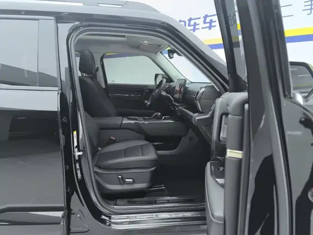 Haval Big Dog — Фото автомобиля 8
