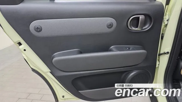 Hyundai Casper Casper Electric — Фото автомобиля 24