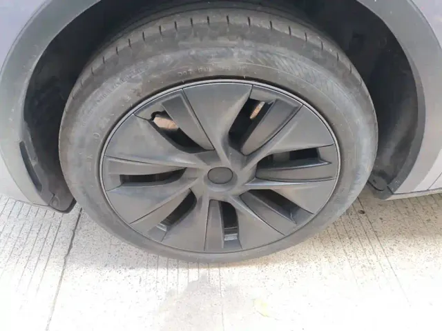 Tesla Model Y — Фото автомобиля 22