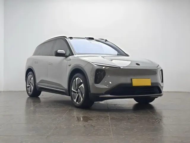 Nio ES6 — Фото автомобиля 2