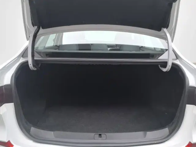 Chevrolet Monza — Фото автомобиля 16