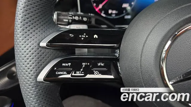Mercedes-Benz GLC-Class GLC-класс X254 — Фото автомобиля 29