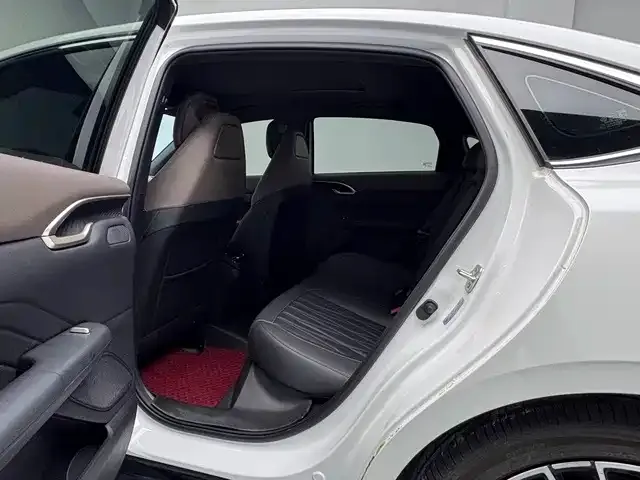 Changan Eado — Фото автомобиля 12