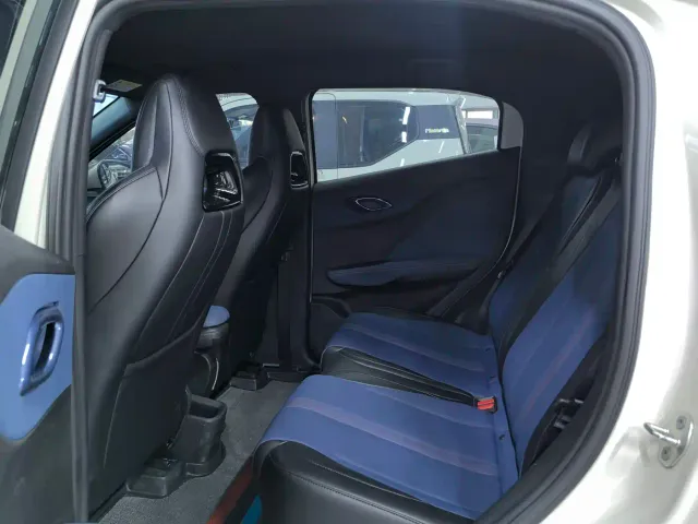 BYD Seagull — Фото автомобиля 10