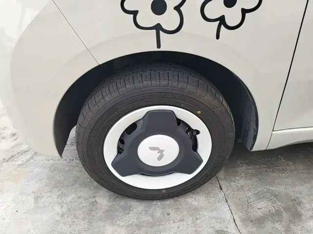 Wuling Hongguang Mini EV — Фото автомобиля 22