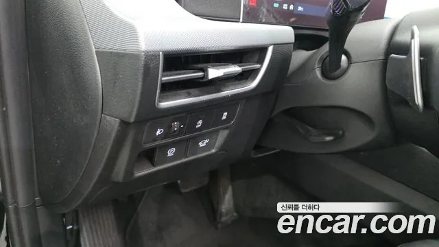 Hyundai Sonata Sonata Edge(DN8) — Фото автомобиля 15