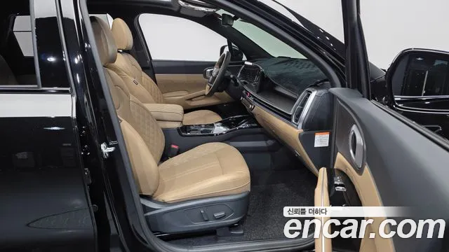 Kia Sorento — Фото автомобиля 17