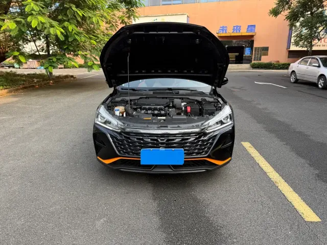 Dongfeng Yixuan — Фото автомобиля 15