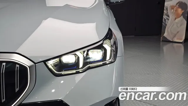 BMW 5-Series — Фото автомобиля 16