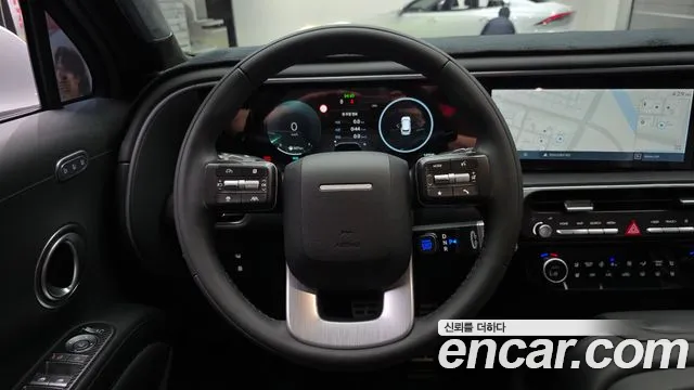 Hyundai Palisade — Фото автомобиля 15