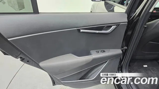 Kia Niro All Niro EV Air — Фото автомобиля 25