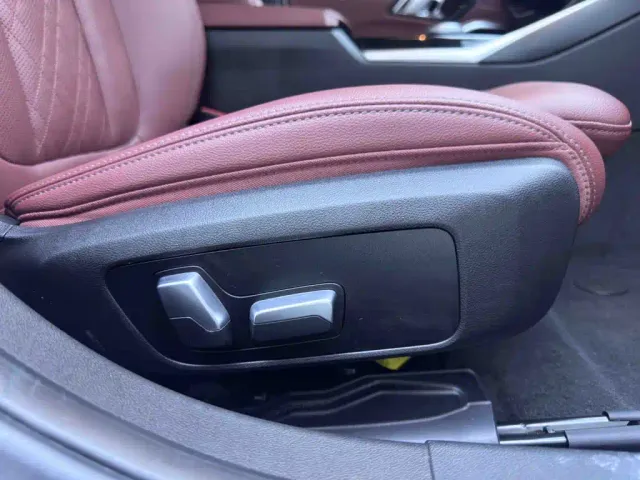 BMW 3 Series — Фото автомобиля 19