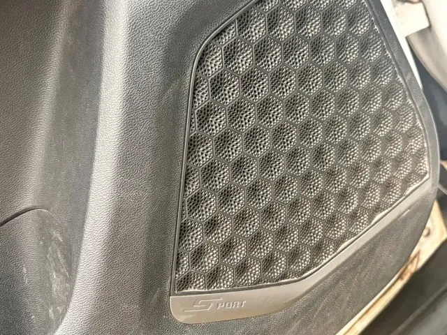 Haval H6 — Фото автомобиля 8