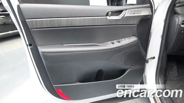 Hyundai Palisade The New — Фото автомобиля 13