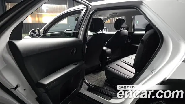 Hyundai Ioniq 5 Ioniq 5 (New) — Фото автомобиля 16