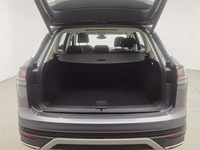 Volkswagen Tayron — Фото автомобиля 16