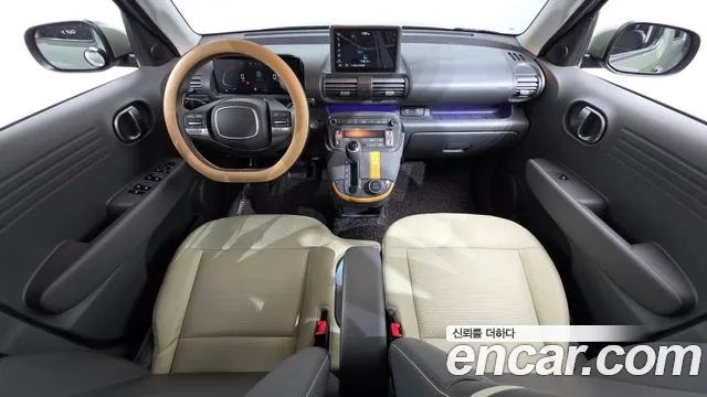 Hyundai Casper — Фото автомобиля 7