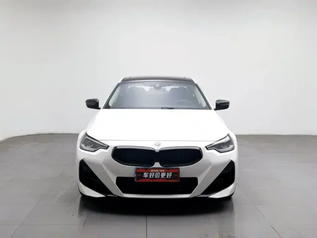 BMW 2 Series — Фото автомобиля 3