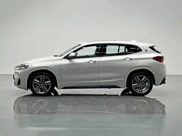 BMW X2 — Фото автомобиля 3