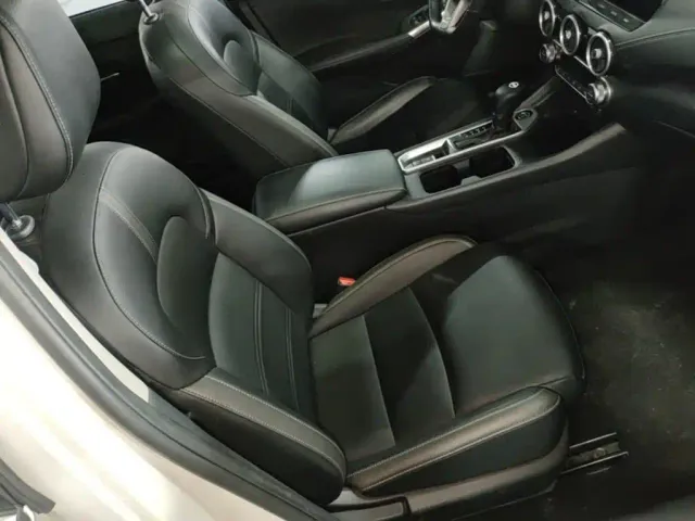 Nissan Sylphy — Фото автомобиля 19