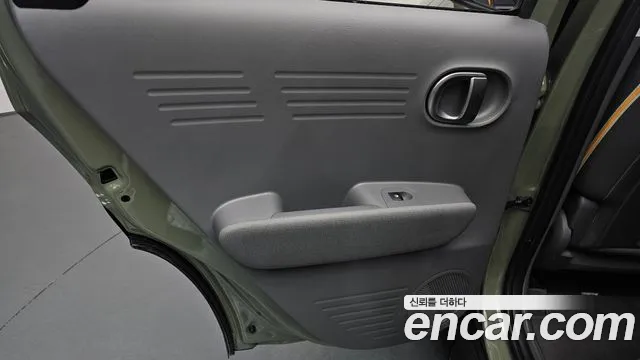 Hyundai Casper Casper Turbo Inspiration — Фото автомобиля 24