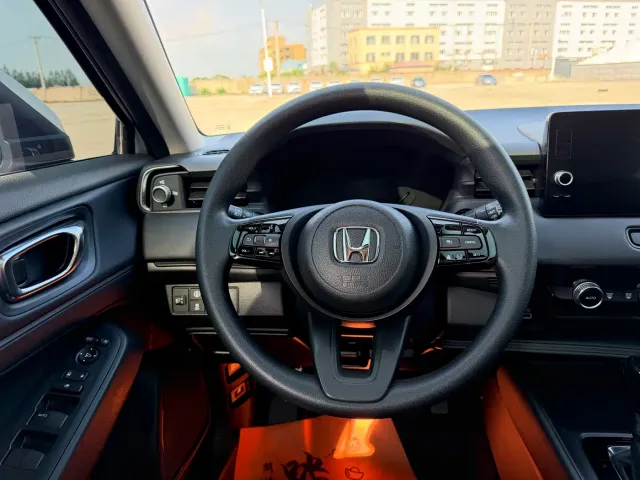 Honda Vezel — Фото автомобиля 11