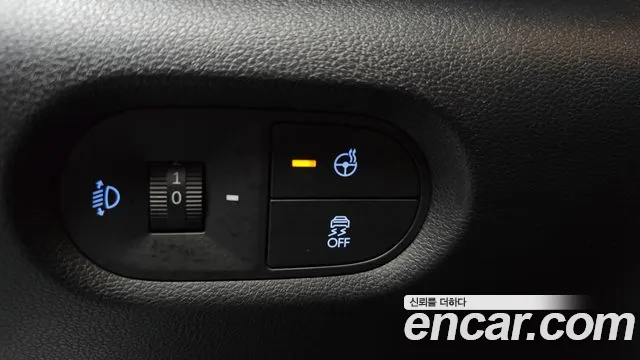 Hyundai Casper Casper Фургон — Фото автомобиля 14