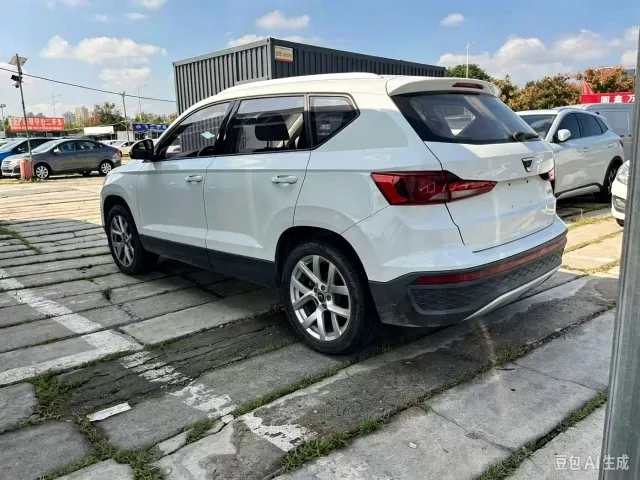 Jetta VS5 — Фото автомобиля 5